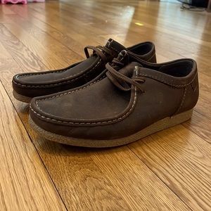 Clark’s Shacre Run